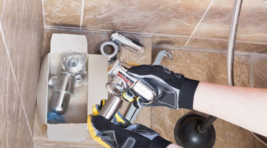 Expert tile roof repair services in North, SC